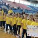 Predškolska ustanova „Dečje carstvo“ organizovala sportski dan