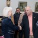 Ambasador, ministar kulture i umetnici sa Kube posetili Smederevo