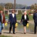 Gradonačelnica Smedereva: Marina donosi više potencijala na Dunavu
