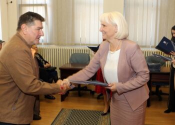 Energetska efikasnost u Smederevu: Potpisani ugovori sa građanima