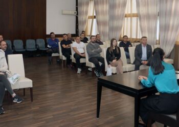 Energetska efikasnost: Gradonačelnica potpisala ugovore sa privrednim subjektima