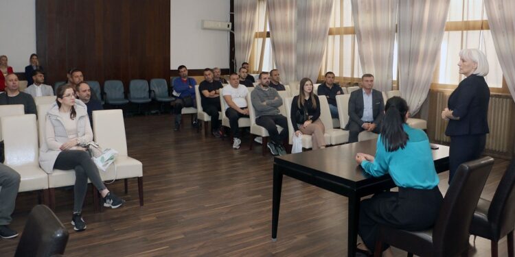 Energetska efikasnost: Gradonačelnica potpisala ugovore sa privrednim subjektima