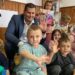 Pavešković u Radovanju: Prioritet kvalitetna infrastruktura i sigurno okruženje