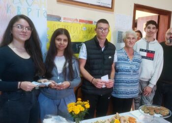 Međunarodni dan kuvara u Velikoj Plani posvećen zdravoj ishrani adolescenata