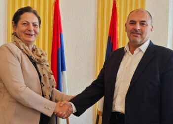 Stanimirović stupio na dužnost, dr Avramović ide u zasluženu penziju