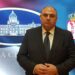 Pravi čovek na pravom mestu: Rodoljub Stanimirović novi načelnik Podunavskog okruga