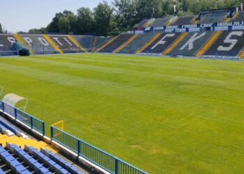 Stadion u Smederevu postao gradsko vlasništvo