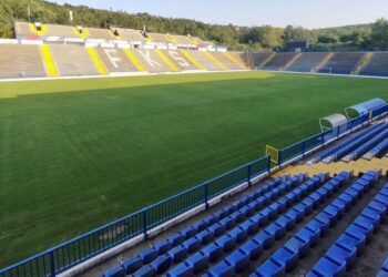 Stadion u Smederevu postao gradsko vlasništvo