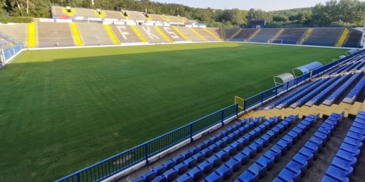 Stadion u Smederevu postao gradsko vlasništvo