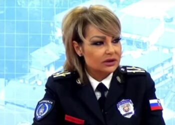 Načelnica PU Smederevo postavila hapšenog Blagojevića za glavnog koordinatora