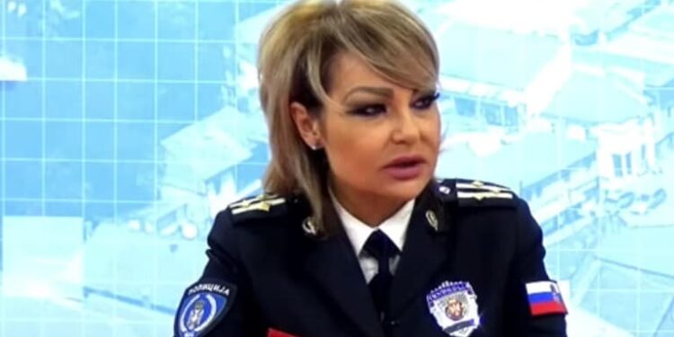 Načelnica PU Smederevo postavila hapšenog Blagojevića za glavnog koordinatora