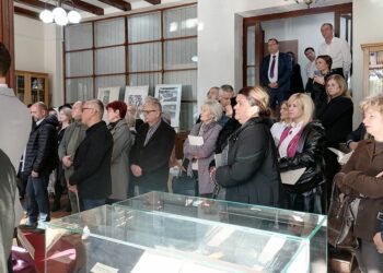 Istorijski arhiv Smedereva proslavio tri decenije rada