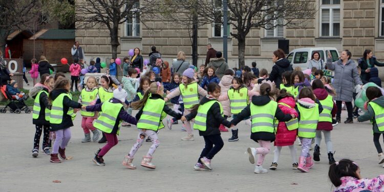 U Smederevu obeležen Svetski dan deteta