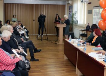 Kampanja 16 dana aktivizma protiv nasilja nad ženama i u Smederevu
