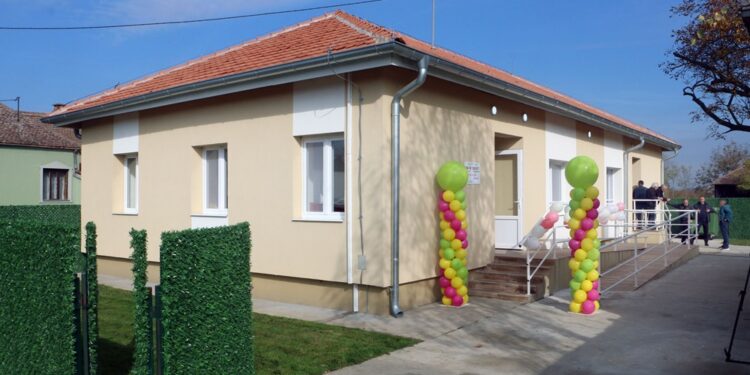 Vrtić u Skobalju zvanično počeo sa radom