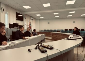 Predsednik opštine Velika Plana u direktnom dijalogu sa građanima