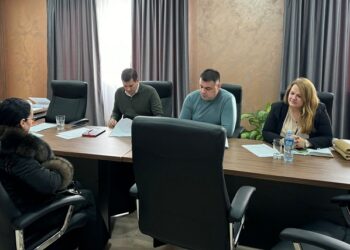 Velika Plana: Susreti koji donose promene!