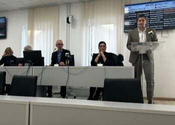 Održana sednica Skupštine opštine Velika Plana