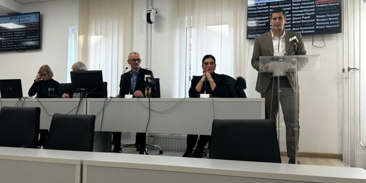 Održana sednica Skupštine opštine Velika Plana