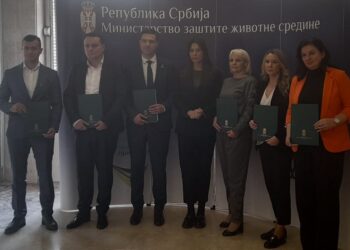 Smederevo dobilo sredstva za zamenu kotlarnice u školi u Lipama