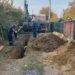 JKP Vodovod Smederevo gradi mrežu fekalne kanalizacije