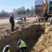 JKP Vodovod Smederevo radi rekonstrukciju vodovodne mreže za naselje 25.maj