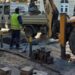 JKP Vodovod Smederevo: Radovi na vodovodnoj mreži u ulici Slobode