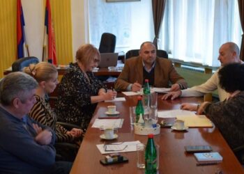 Stanimirović: Inspektori u Podunavskog okrugu potpuno posvećeni poslu