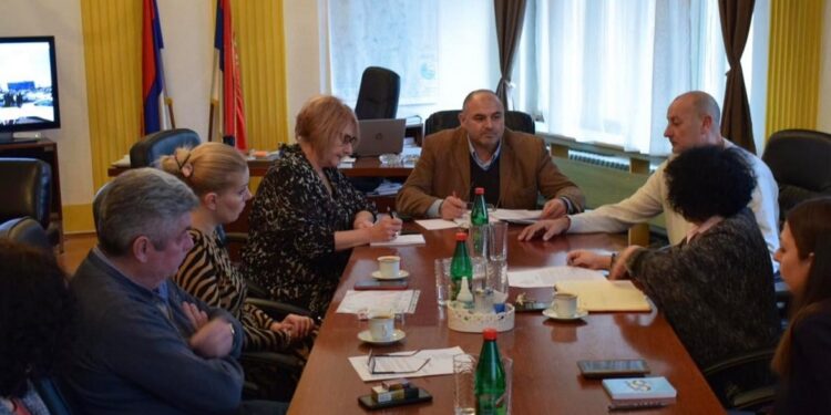 Stanimirović: Inspektori u Podunavskog okrugu potpuno posvećeni poslu