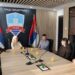 Gradonačelnica Smedereva ugostila Saru Stokić