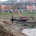 Smederevo: Nastavlja se čišćenje Jezave