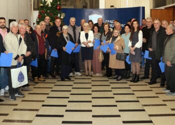 U Smederevu 59 ugovora za subvencije za energetsku sanaciju