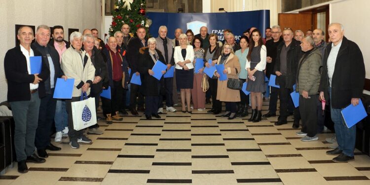 U Smederevu 59 ugovora za subvencije za energetsku sanaciju