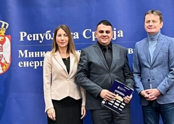 Smederevu ugovor o sufinansiranju izgradnje solarnih elektrana