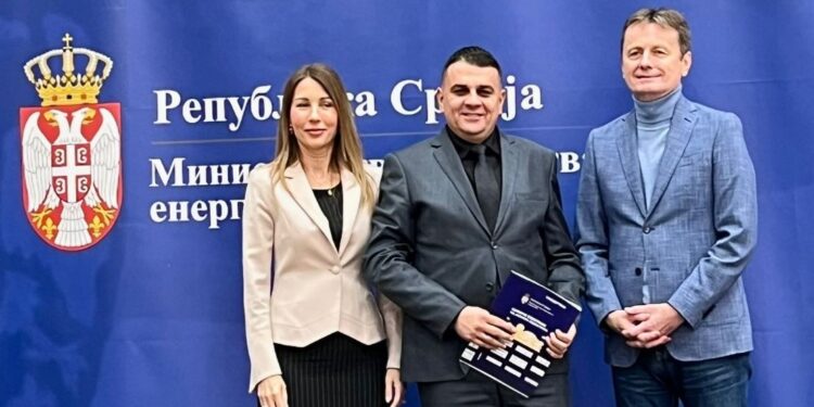 Smederevu ugovor o sufinansiranju izgradnje solarnih elektrana