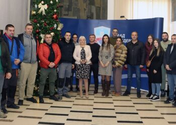 Smederevo: Potpisani ugovori za energetsku sanaciju kuća i stanova