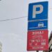 JKP Miloš MItrović: Bez naplate parkin 1., 2. i 7. januara