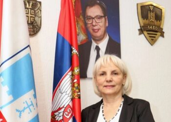 Važno obraćanje gradonačelnice Smedereva u vezi škola