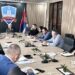 Gradonačelnica Smedereva održala radne sastanke sa direktorima ustanova i načelnicima Gradske uprave