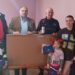 Stanimirović, Milojičić i Stojković uručili poklone Predsednika Vučića (FOTO)