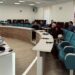 Pavešković održao sastanak sa poverenicima mesnih zajednica