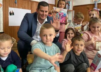 Pavešković kreće u razgovore sa građanima po mesnim zajednicama