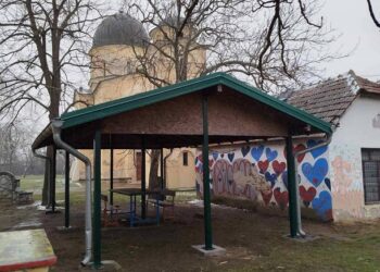 Letnja učionica u Starom Selu – novi prostor za učenje i kreativnost