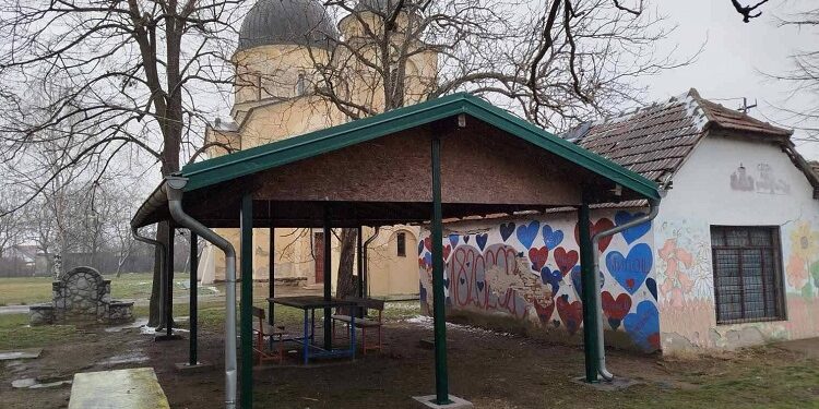 Letnja učionica u Starom Selu – novi prostor za učenje i kreativnost