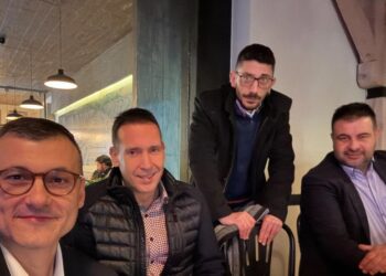 Priznanje za Pavla Jozića i Kulturni centar na „Kestenburgu“ u Derventi