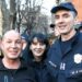 Komandir posebne jedinice policije u Smederevu otvoreno sarađuje sa opozicionim huliganima