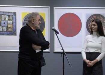 Prateći program izložbe ”Vidim te, ne gledam te, gledam te, ne vidim te…”