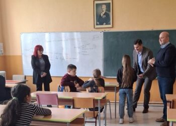 Podrška znanju i trudu: Sretenjske nagrade za najbolje učenike