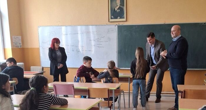 Podrška znanju i trudu: Sretenjske nagrade za najbolje učenike
