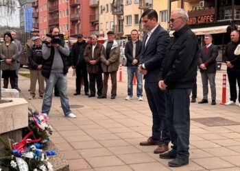Dan sećanja na žrtve NATO agresije u Velikoj Plani